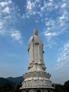 Lady Budda Da Nang