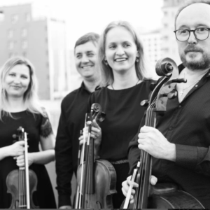 AURA – String Quartet