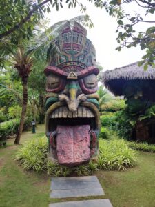 statue phu quoc