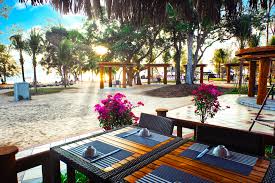 Mai Huong Beachfront