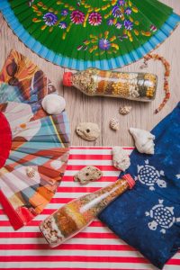 Подарки из разных стран