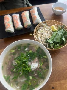 Da Nang Food Tour 2025