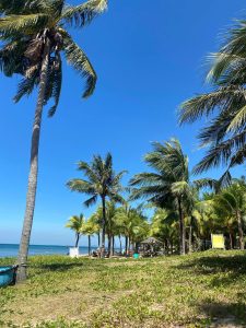 experience about phuquoc