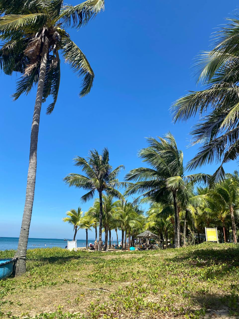 experience about phuquoc