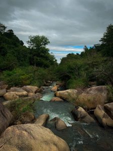 letfind.me Ivan Shmatov Waterfall Baho