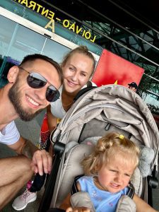 6 months in Da Nang family adventures