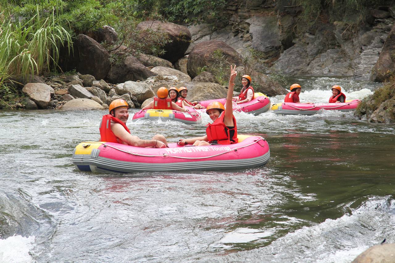 rafting danang letfind.me
