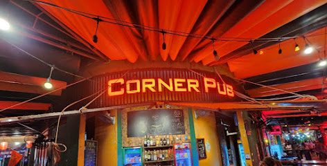 Corner Pub — фото 1