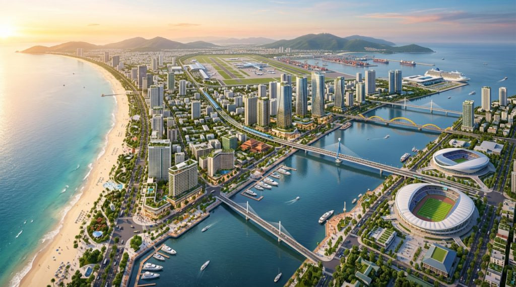 Danang plans future letfind.me