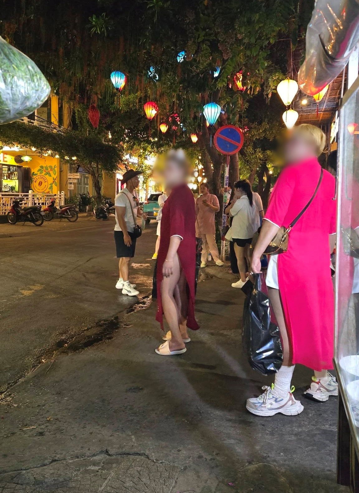 issue aodai hanoi blog