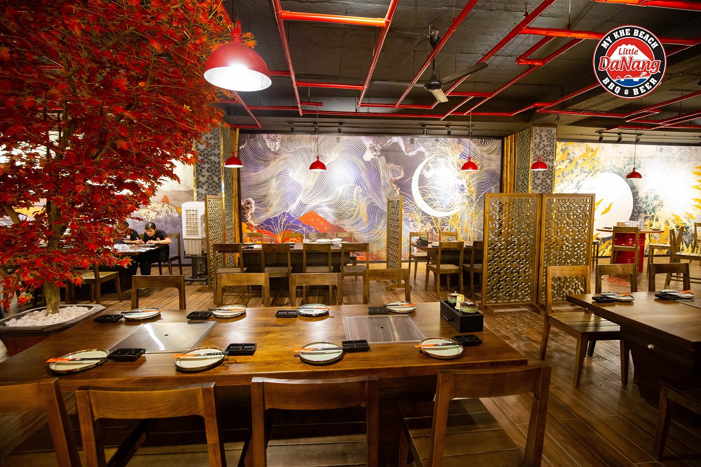 Little Georgia Restaurant