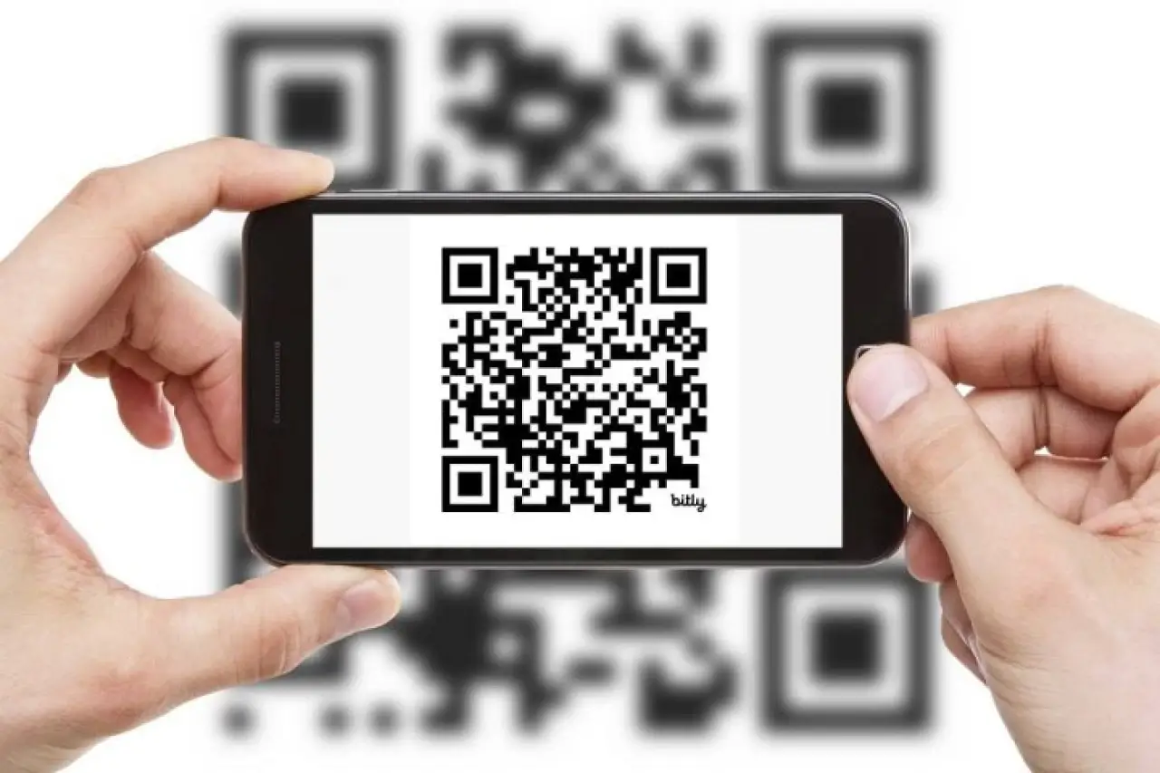 Вьетнам, QR-код, Меддекларация