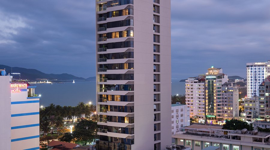 Alora Nha Trang