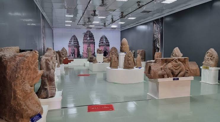 Binh Dinh Museum