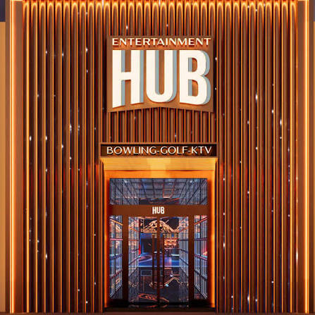Hoiana Entertainment Hub