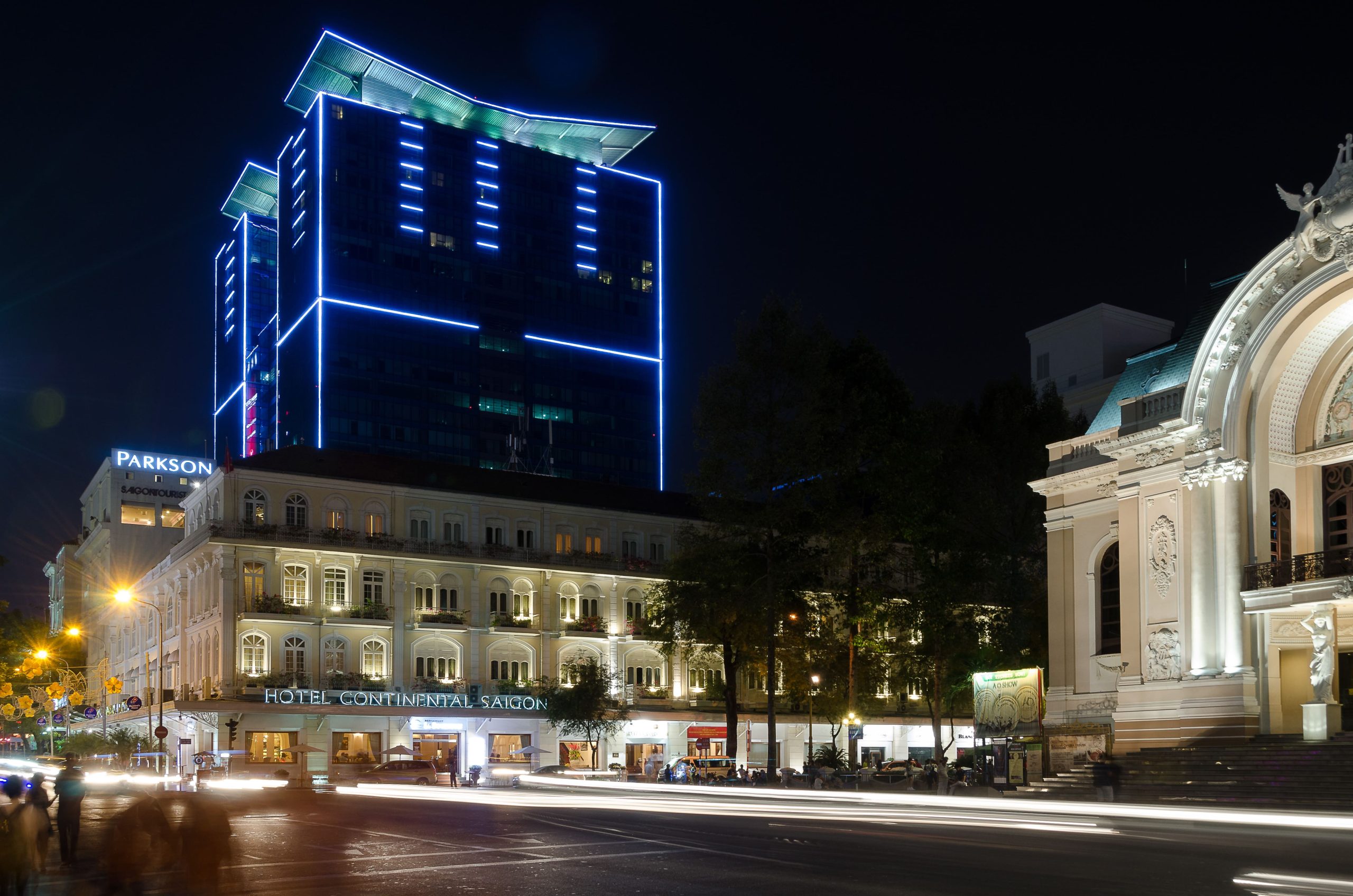 Lam Son Square