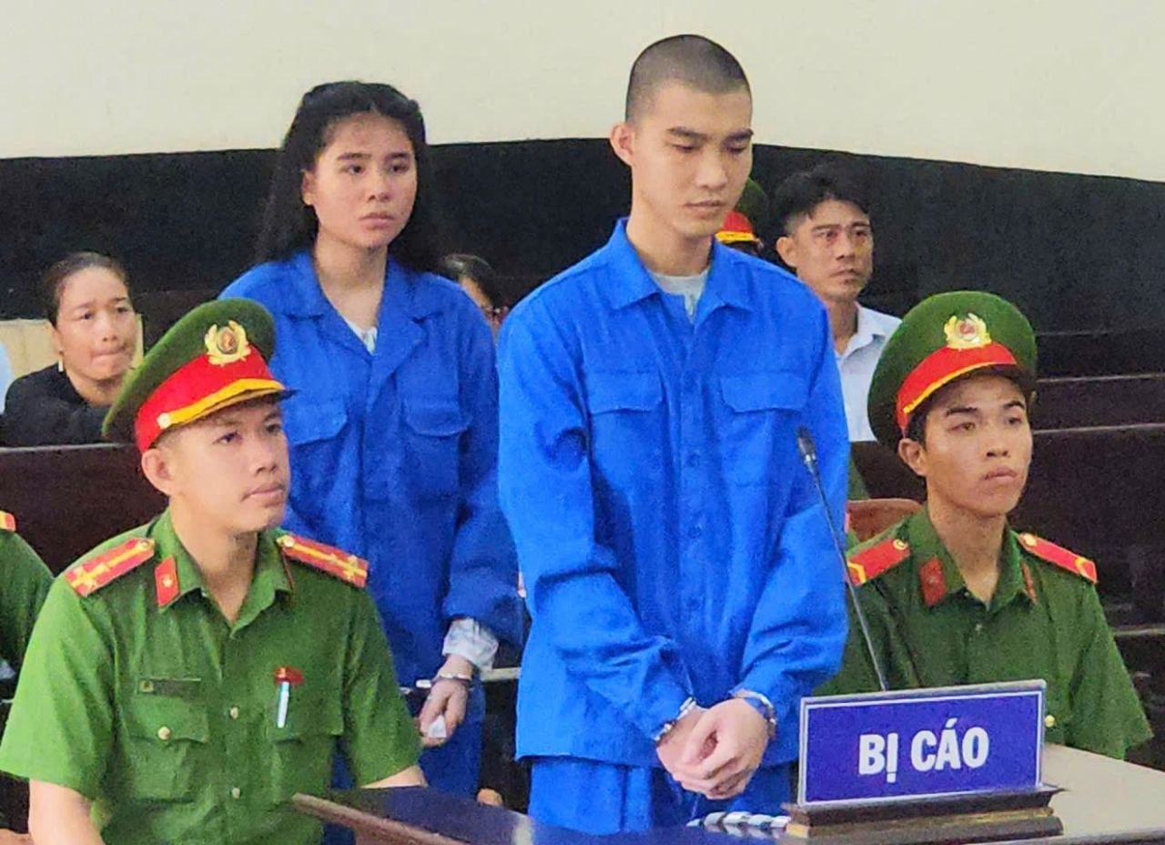 Ở Việt Nam, bạn có thể bị xử tử vì tội gì?