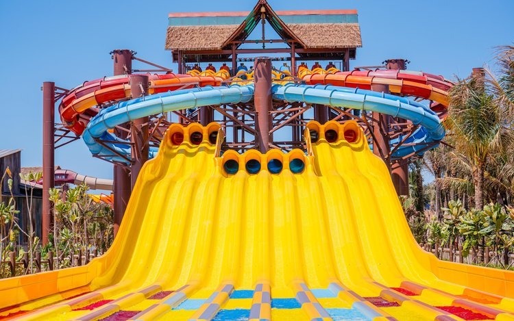 Sun World Vung Tau Aqua Adventure